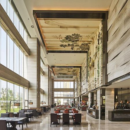 Sheraton Chuzhou Hotel Luaran gambar