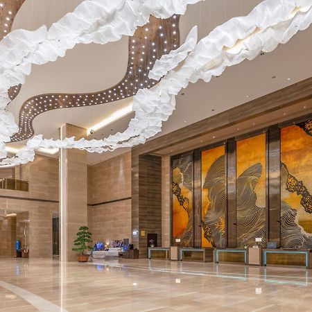 Sheraton Chuzhou Hotel Luaran gambar