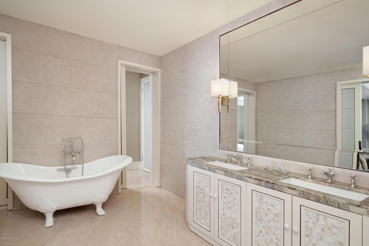Sheraton Chuzhou Hotel Luaran gambar