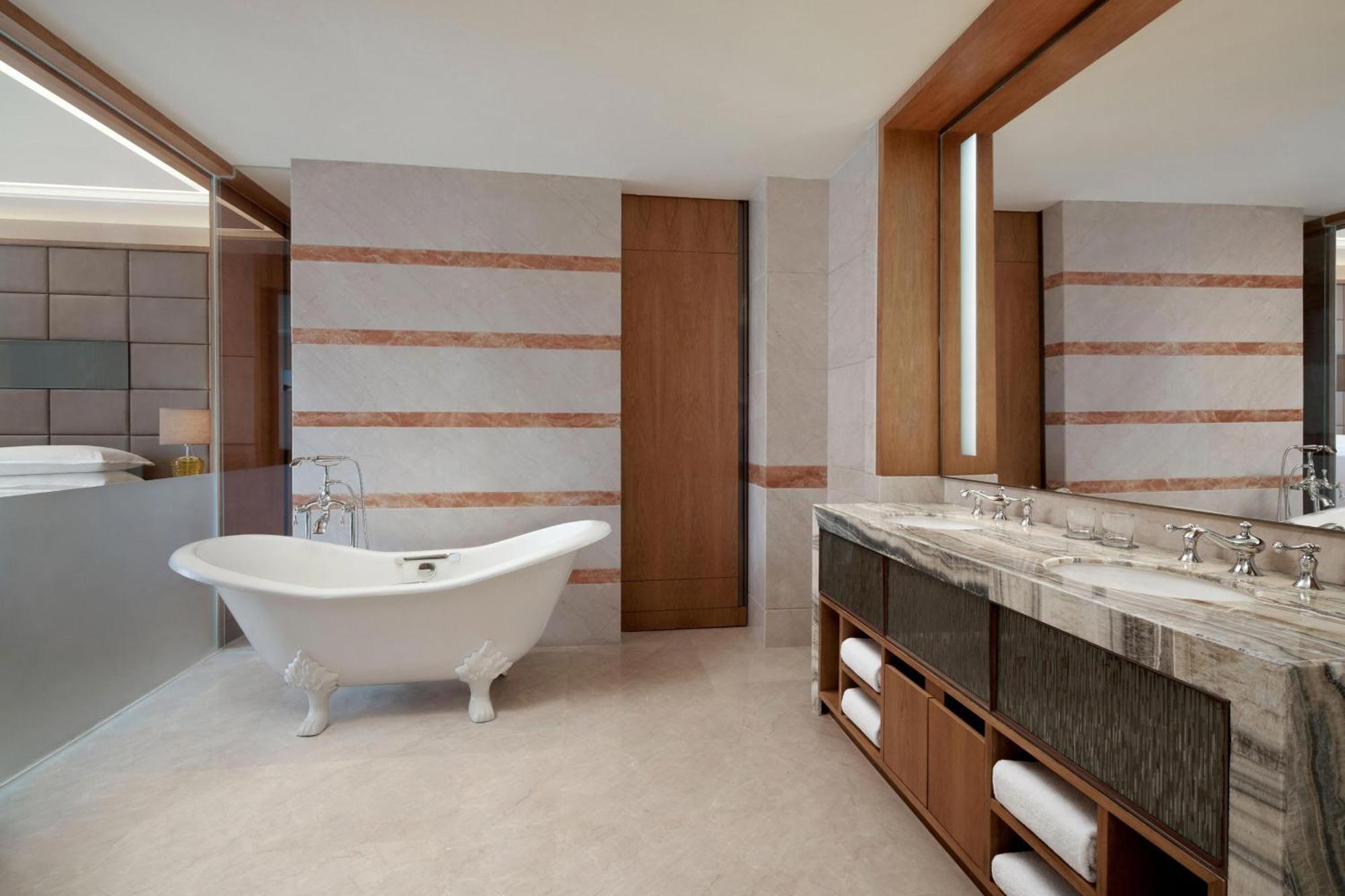 Sheraton Chuzhou Hotel Luaran gambar