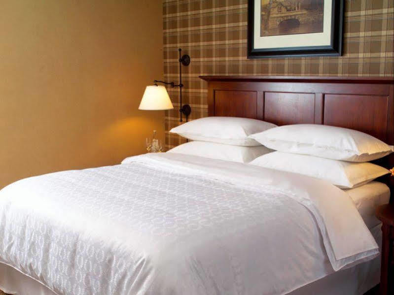 Sheraton Chuzhou Hotel Luaran gambar